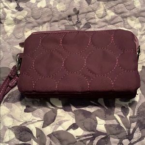 Thirty One wallet